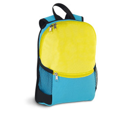 ROCKET. Sac à dos pour enfants vierge ou à personnaliser