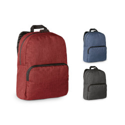 KIEV. Sac à dos pour ordinateur portable 14 " vierge ou à personn