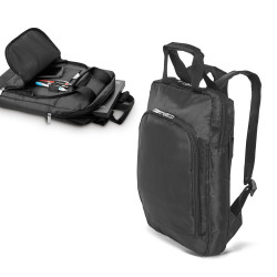 ROCCO. Sac à dos pour ordinateur portable 15 " vierge ou à person