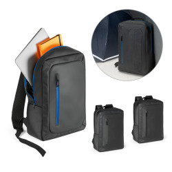 OSASCO. Sac à dos pour ordinateur portable 15.6'' vierge ou à per