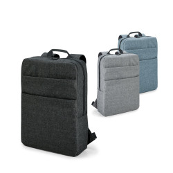 GRAPHS BPACK. Sac à dos pour ordinateur portable 15.6'' vierge ou