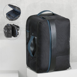DYNAMIC BACKPACK I. Sac à dos DYNAMIC 2 in 1 vierge ou à personna