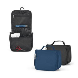 WILLIS. Trousse de toilette vierge ou à personnaliser - Express et pas cher