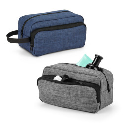 KEVIN. Trousse de toilette vierge ou à personnaliser - Express et pas cher