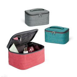 Trousse de toilette personnalisée ELIZA – un compagnon de voyage fidèle