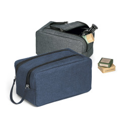 WAYNE. Trousse de toilette vierge ou à personnaliser - Express et pas cher