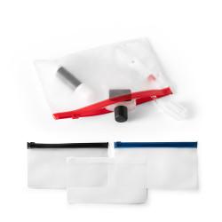 INGRID. Trousse multifonctions vierge ou à personnaliser - Express et pas cher