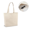 BETO. Sac 100% coton canvas vierge ou à personnaliser - Express et pas cher