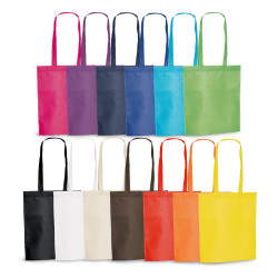 CANARY Sac personnalisé : votre solution pour une communication efficace