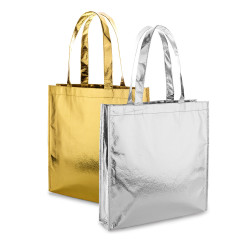 SAWGRASS. Sac non tissé laminé vierge ou à personnaliser - Express et pas cher