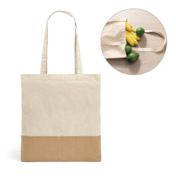 MERCAT. Sac 100% coton vierge ou à personnaliser - Express et pas cher