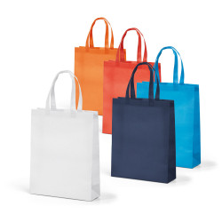 Démarquez-vous en utilisant ce sac personnalisé DALE