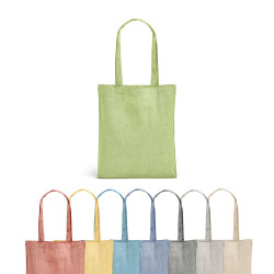 RYNEK. Sac avec coton recyclé vierge ou à personnaliser - Express et pas cher