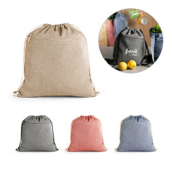 CHANCERY. Sac à dos vierge ou à personnaliser - Express et pas cher