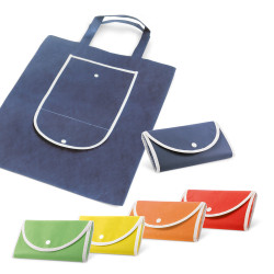 ARLON. Sac pliable vierge ou à personnaliser - Express et pas cher