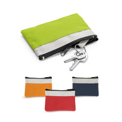 MILLER. Trousse porte-clés vierge ou à personnaliser - Express et pas cher