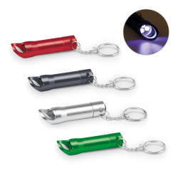 TORCHEN. Lampe de poche vierge ou à personnaliser - Express et pas cher