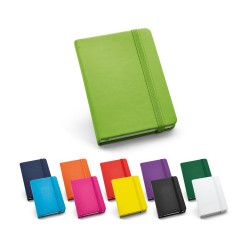 MEYER. Bloc-notes de poche vierge ou à personnaliser