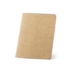 BULFINCH. Bloc-notes B7 vierge ou à personnaliser - Express et pas cher