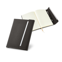 LISPECTOR. Bloc-notes A5 vierge ou à personnaliser - Express et pas cher