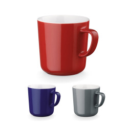 MOCCA. Mug en céramique de 270 ml vierge ou à personnaliser