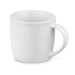 AVOINE. Mug en céramique 370 ml vierge ou à personnaliser