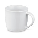 AVOINE. Mug en céramique 370 ml vierge ou à personnaliser