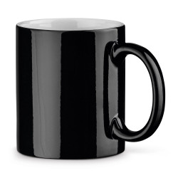 WOW. Mug en céramique 350 ml vierge ou à personnaliser