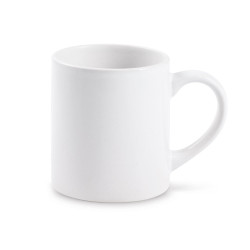 NAIPERS. Mug en céramique 260 ml vierge ou à personnaliser