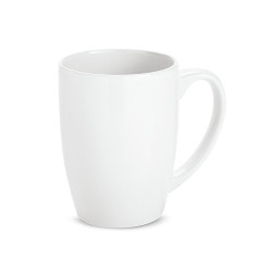 MATCHA. Mug en porcelaine 350 ml vierge ou à personnaliser