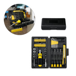 TUFF. Kit d’outillage vierge ou à personnaliser - Express et pas cher