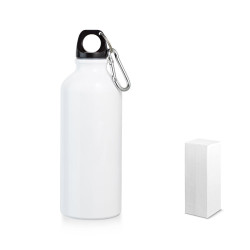 LANDSCAPE II. Bouteille de sport 400 ml vierge ou à personnaliser