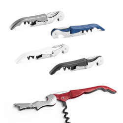 Limonadier décapsuleur vierge ou à personnaliser