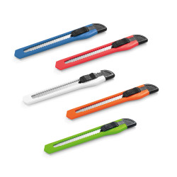 BALIC. Cutter vierge ou à personnaliser - Express et pas cher