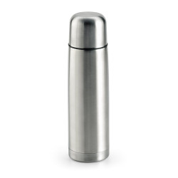 Thermos métallique personnalisable inox 500ml