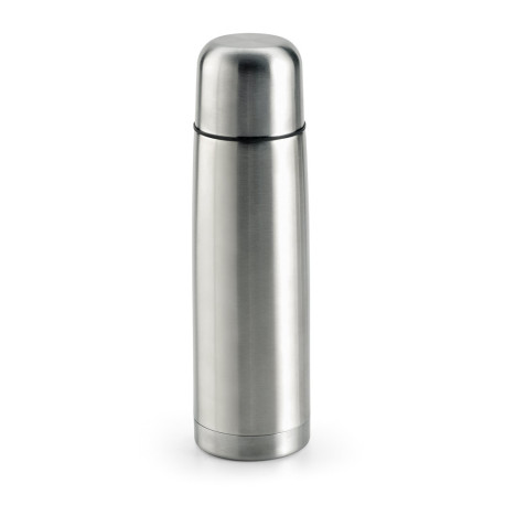 Thermos métallique personnalisable inox 500ml