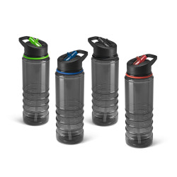 ODRET. Bouteille de sport 650 ml vierge ou à personnaliser