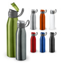 Gourde personnalisable en aluminium 650 ml
