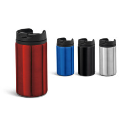EXPRESS. Verre de voyage 310 ml vierge ou à personnaliser - Express et pas cher