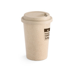 Mug écologique en bambou 450mL vierge ou à personnaliser