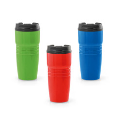 MINT. Verre de voyage 520 ml vierge ou à personnaliser - Express et pas cher