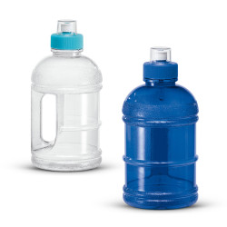 RAMON. Bouteille de sport 1250 ml vierge ou à personnaliser