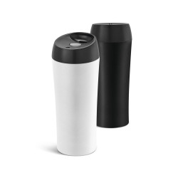 MONARDA. Verre de voyage 470 ml vierge ou à personnaliser - Express et pas cher