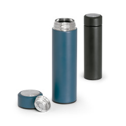 INGRAM. Bouteille thermique 470 ml vierge ou à personnaliser - Express et pas cher