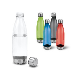Diffuser efficacement votre marque grâce à la bouteille de sport 700 ml personnalisé !