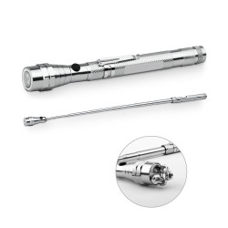 NOBEND. Lampe de poche extensible vierge ou à personnaliser