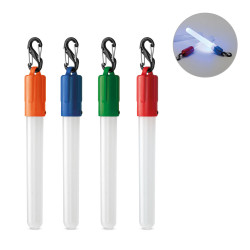 LATOK. Lampe de poche tube vierge ou à personnaliser