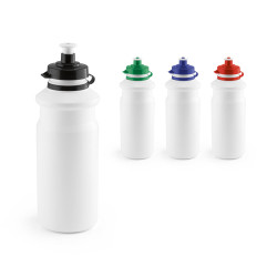 GOBERT. Bouteille de sport 680 ml vierge ou à personnaliser
