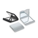 Optez pour notre double miroir de poche personnalisé GAVIS