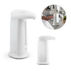 WHIDY. Distributeur automatique vierge ou à personnaliser - Express et pas cher